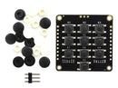 Dfrobot DFR0792 DFR0792 Adkey Board Fermion 10 Keys Arduino New