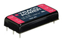 Traco Power TEN 40-4812E Isolated Through Hole DC/DC Converter ITE 2:1 40 W 1 Output 12 V 3.333 A