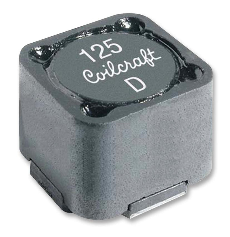 Coilcraft MSS1210-333MEB Power Inductor (SMD) 33 &Acirc;&micro;H 5.9 A Shielded 5.4 MSS1210