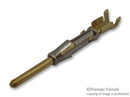 SOURIAU-SUNBANK / Eaton SM16M11S6 SM16M11S6 Circular Connector Contact Stamped Souriau Trim Trio Pin Crimp 16 AWG 18