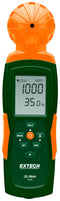 Extech Instruments CO240 Air Quality Meter -10 &deg;C 50 10% to 90% 0ppm 9999ppm