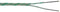 LABFACILITY WK-041/10M (IEC) Multicore Unscreened Cable, Thermocouple K, 2 Core, 0.078 mm&sup2;, 32 ft, 10 m