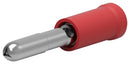 AMP - TE Connectivity 141462-1 141462-1 Closed End Splice Pidg Crimp 20 AWG 15 1.5 mm&Acirc;&sup2; Red