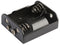 Multicomp PRO MP000306 MP000306 Battery Holder Snap 2 x C Type