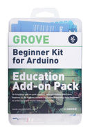 Seeed Studio 110020328 Beginner Kit Education Add-on Pack Arduino Board