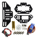 Dfrobot ROB0156-P ROB0156-P Development Board micro:Maqueen Mechanic - Push