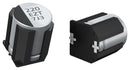 Panasonic EEHZT1E331V Hybrid Aluminium Electrolytic Capacitor 330 &Acirc;&micro;F &plusmn; 20% 25 V Radial Can - SMD 0.016 ohm