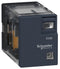 Schneider Electric RXM2LB2BD Power Relay Dpdt 24 VDC 5 A Zelio RXM Socket