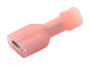 Molex 19003-0020 19003-0020 Quick Disconnect Terminal Insulkrimp 19003 Female 4.75mm x 0.81mm