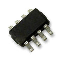 Monolithic Power Systems (MPS) MP2331HGTL-P MP2331HGTL-P DC-DC Switching Synchronous Buck Regulator Adjustable 4.2V-24V in 0.8 V to 13 V/2 A out SOT583-8
