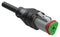 Amphenol SINE/TUCHEL AT06GY-3S-N-TPE-M10 AT06GY-3S-N-TPE-M10 Cable Assy 3P RCPT-FREE END 10M New