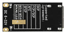 Dfrobot DFR0756 DFR0756 Evaluation Board USB Fast Charging Module 5 V Output 6 to 32 I/P Voltage