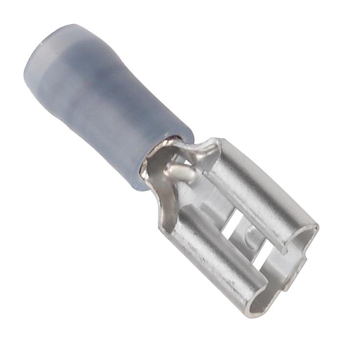 Molex 19019-0027 19019-0027 Quick Disconnect Terminal Avikrimp 19019 Female 4.75mm x 0.51mm