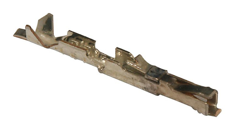 Molex 90119-0121 Contact C-Grid III 90119 Socket Crimp 26 AWG Gold Plated Contacts