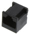 L-COM SMJ-RJ45180-C6 RJ45 Conn Jack 8P8C 1PORT CAT6