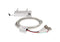 Keysight Technologies 16048D Test Cable Assembly Leads 1.89 m E4980A/AL Precision LCR Meter E4981A Capacitance