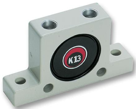 VIBTEC K 20 PNEUMATIC BALL VIBRATOR