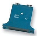 EPCOS B72240B0750K001 TVS Varistor, MOV, 75 V, 100 V, HighE Series, 220 V, Block, Metal Oxide Varistor (MOV)