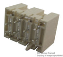 Lumberg 3641 04 K01 3641 K01 Pin Header Wire-to-Board 5 mm 1 Rows 4 Contacts Through Hole Rast