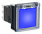 Idec LBW7GL-M1T14S PB Switch Spdt 0.1A 125VAC BLU