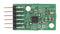 ON SEMICONDUCTOR ALS-GEVB Evaluation Board, Ambient Light Sensor (ALS) Shield, 16-Bit ADC, 2 Wire I2C Digital Interface