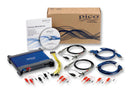 Pico Technology PICOSCOPE 3204D MSO PC USB Oscilloscope Picoscope 3000 Series 2+16 Channel 70 MHz 1 Gsps 128 Mpts 5.8 ns