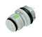Binder 99-9216-490-05 Circular Connector 620 Series Panel Mount Receptacle 5 Contacts PCB Socket Snap-In