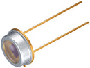 Osram Opto Semiconductors BPW 21 Photo Diode 55&deg; Half Sensitivity 2nA Dark Current 550nm TO-39-2