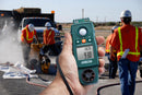 Extech Instruments EN510 Anemometer 0.4m/s to 20m/s 0 &deg;C 50 10% 95% 153 mm