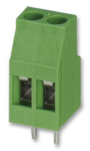 Phoenix Contact MKDS 3/ 3 MKDS 3 Wire-To-Board Terminal Block 5 mm Ways 24 AWG 12 2.5 mm&Acirc;&sup2; Screw