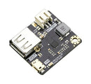 Dfrobot DFR0446 DFR0446 Evaluation Board Charger Module MP2636 4.5 V to 6 Supply 5 Output