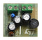 Stmicroelectronics STEVAL-ISA179V1 Evaluation Board A Buck Converter Using VIPer&acirc;�&cent; Plus 15 V 0.15