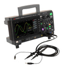 Keysight Technologies DSOX1202A+DSOX1202A-100 DSOX1202A+DSOX1202A-100 Digital Oscilloscope Infiniivision 1000 X 2 Analogue 1 Ext Trigger 100 MHz Gsps Mpts