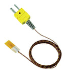 Omega SA1XL-T-120-SRTC Thermocouple T 260 &deg;C 120 " 3 m