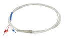 Mikroelektronika MIKROE-2885 Development Kit Accessory PT100 3-Wire Temperature Probe Platinum Resistance