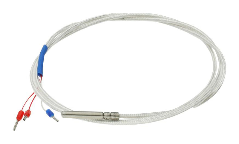 Mikroelektronika MIKROE-2885 Development Kit Accessory PT100 3-Wire Temperature Probe Platinum Resistance