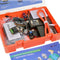Dfrobot KIT0138 KIT0138 IoT Starter Kit Gravity Micro:bit Board ARM Cortex-M0 MCU