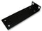 Penn Elcom R1206/1U One Space (1U) Rack Mount Bracket (Ear) 32T0190