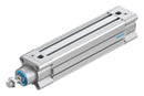 Festo DSBC-40-150-D3-PPVA-N3 Cylinder DBL Acting 40MM 12BAR 150MM