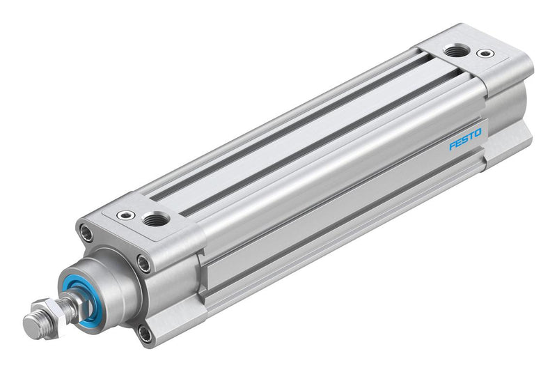 Festo DSBC-40-150-D3-PPVA-N3 Cylinder DBL Acting 40MM 12BAR 150MM