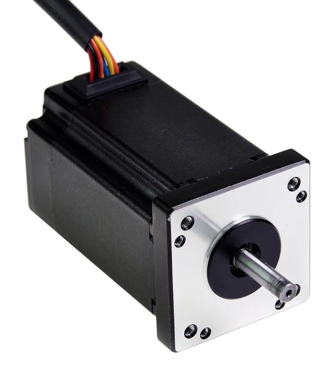 LIN Engineering BL17E19-02D-02RO BL17E19-02D-02RO Bldc Motor 30W 4000RPM 10.2IN-OZ