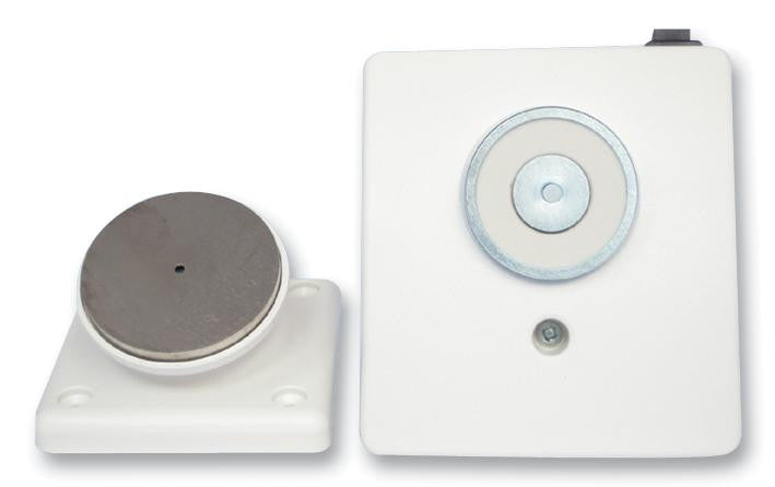 STEPHENSON GOBIN 87 - 0301 DOOR RETAINER, 24VDC