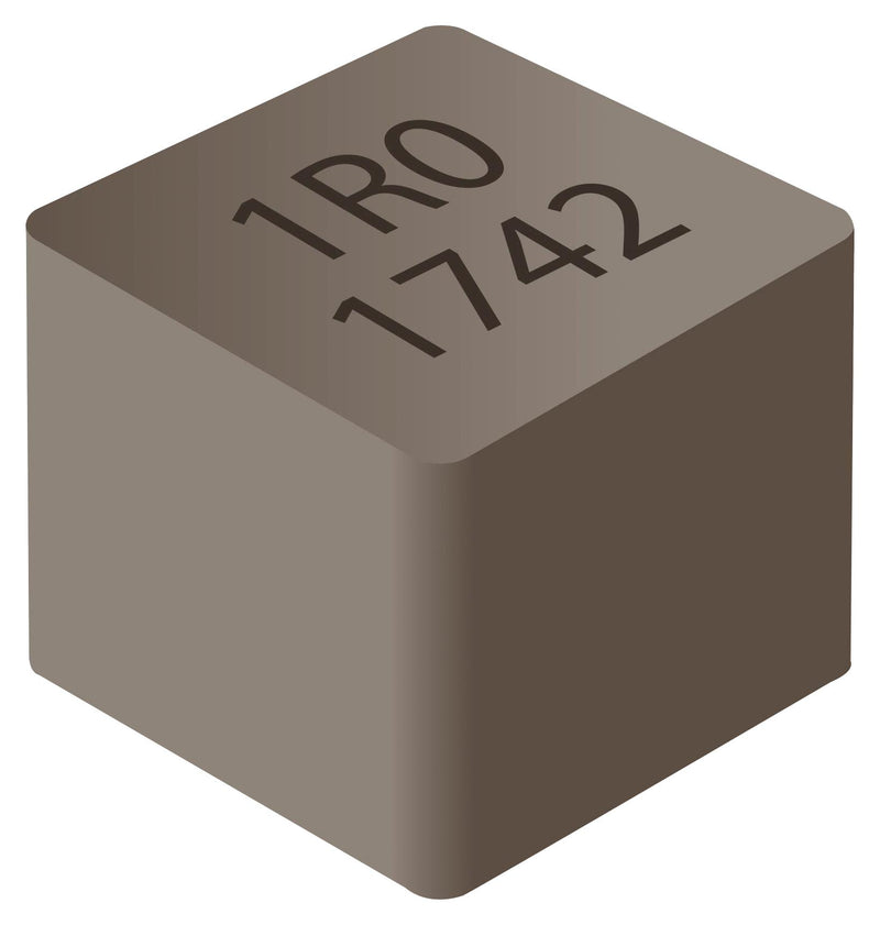 Bourns SRP6050CA-3R3M Power Inductor (SMD) 3.3 &micro;H 11 A Shielded 12.5 SRP6050CA Series 6.6mm x 6.4mm 4.8mm