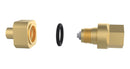 Amphenol RF SMP-MSSB-C07. SMP-MSSB-C07. Coax Conn SMP Jack 50 OHM Cable