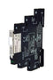 Idec RV8H-L-AD110-HD RV8H-L-AD110-HD Interface Relay Spdt 125V 6A/DIN Rail