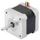 Nanotec ST4118X1404-A Stepper Motor High Torque DC 0.09 N-m 1.4 A Two Phase 2 ohm 1.6 mH