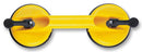CK TOOLS T5082 Double Cup Suction Lifter to Lift up to 60Kg