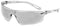 JSP ASA920-161-300 ASA920-161-300 Stealth Anti Scratch Safety Glasses 16g - Clear K Rated