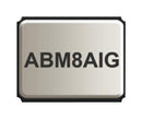 Abracon ABM8AIG-8.000MHZ-8-V1R-T Crystal 8 MHz SMD 3.2mm x 2.5mm 150 ppm pF 10 ABM8AIG