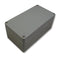 WEIDMULLER 1305870000 Non Metallic Enclosure, IP66, Instrument, 120 mm, 122 mm, 90 mm